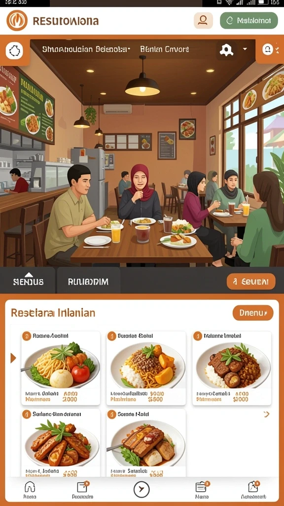 66d - Tantangan seru yang menguji kecepatan pemain.
