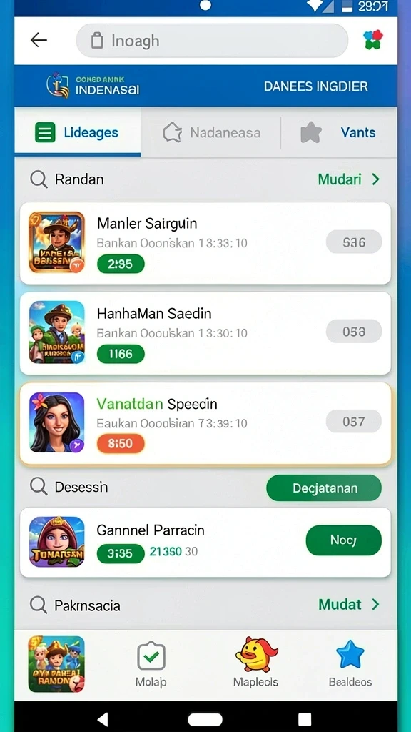 678luck - Momen seru saat bermain 678LUCK dengan teman-teman.