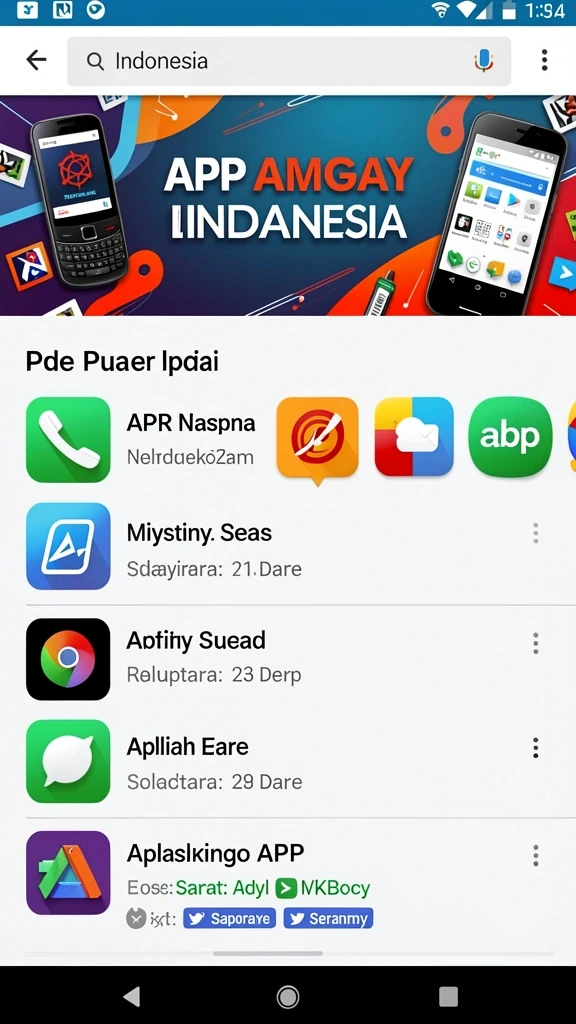987up - Tantangan level yang menyenangkan dan bervariasi.