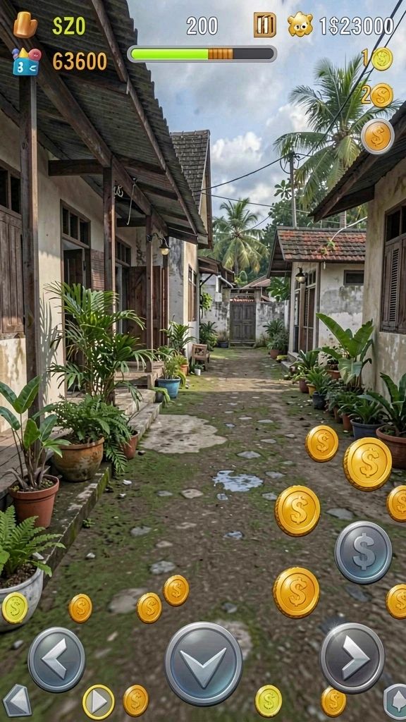 cahayatoto - Tangkapan layar menampilkan permainan slot yang menawan.