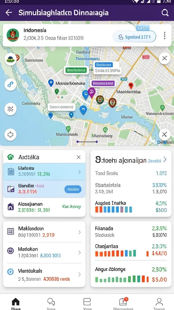 cuanhoki - Tangkapan layar yang menunjukkan antarmuka utama permainan CUANHOKI.