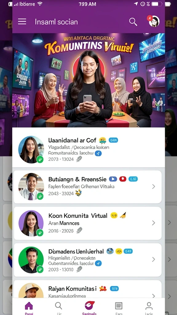 duren777 - Screenshot menampilkan fitur bonus harian yang menggiurkan.