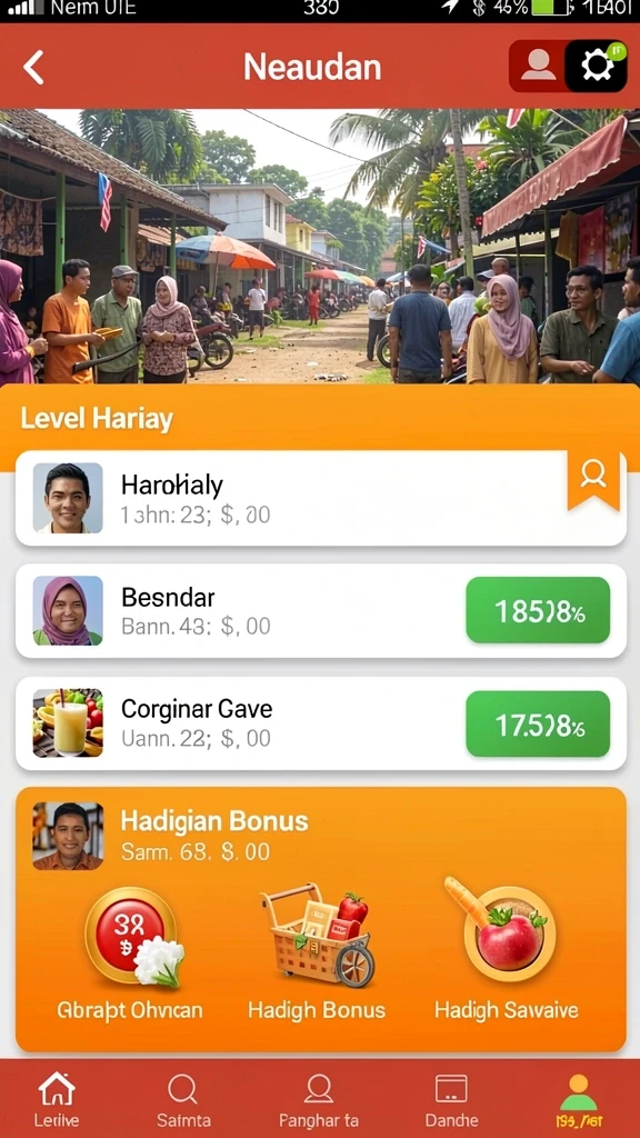 gacor577 - Fitur multiplayer yang meningkatkan interaksi antar pemain.