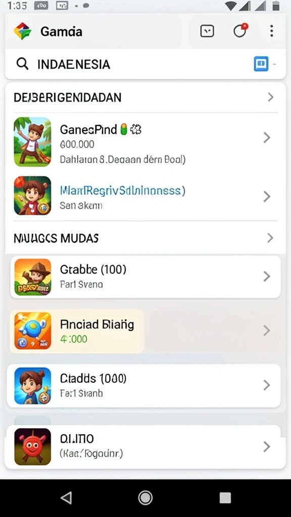 ggg888 - Karakter unik dengan kemampuan khusus yang membuat gameplay lebih menarik.