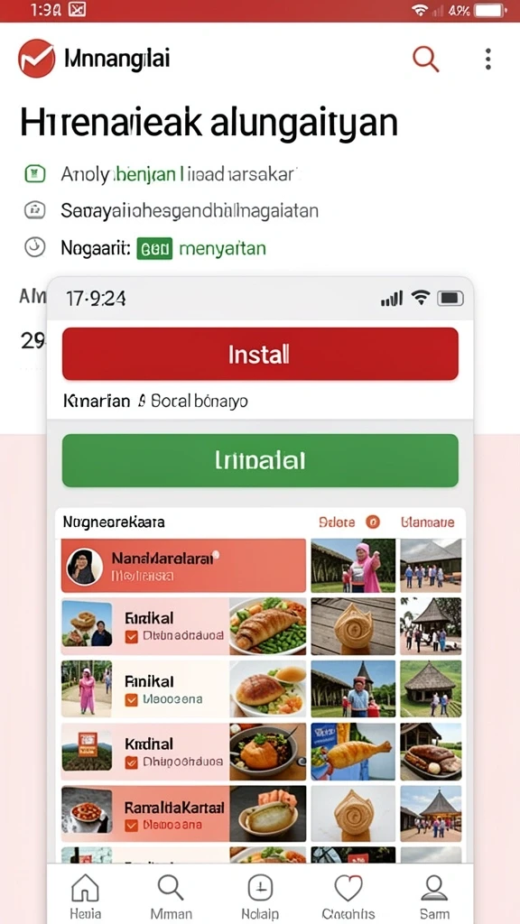 hqtoto - Fitur leaderboard untuk bersaing dengan pemain lain.