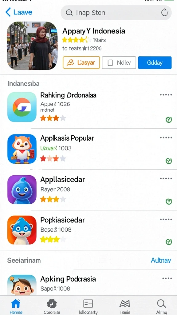 id66 - Tampilan antarmuka yang ramah pengguna.