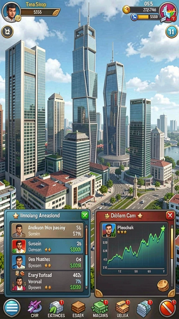 id66 - Momen intens saat bermain secara multiplayer.