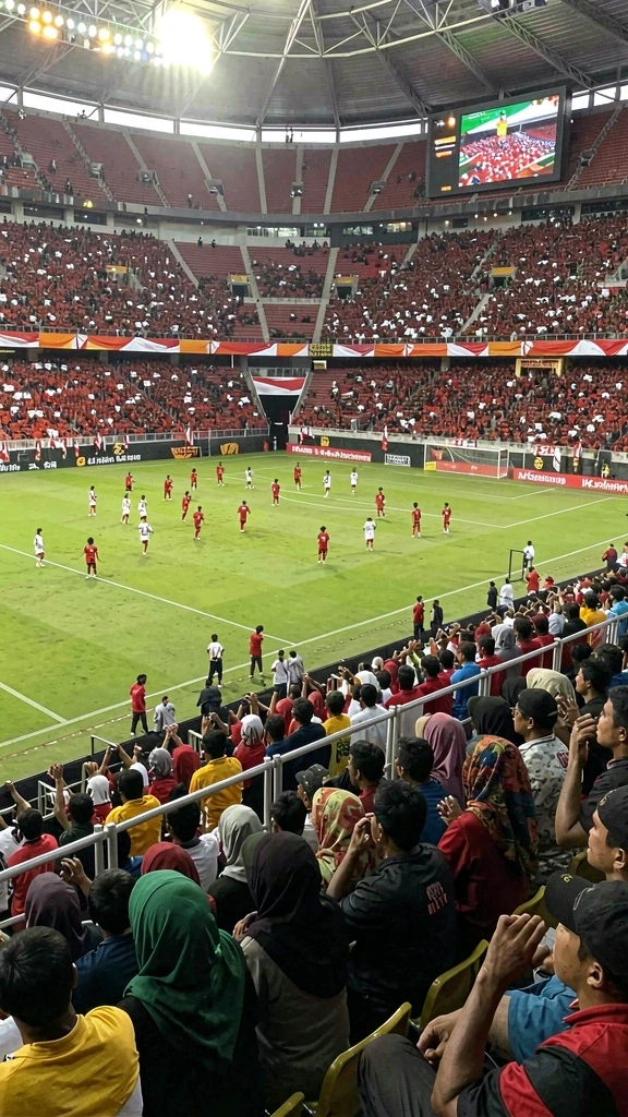 merdeka138 - Karakter baru yang menarik untuk dimainkan.