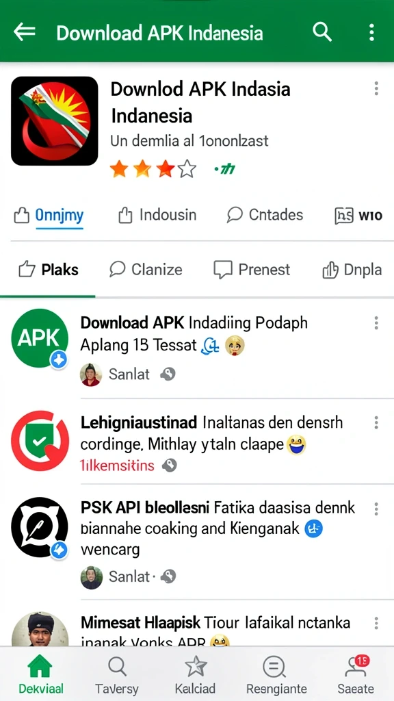 mkwin666 - Tampilan awal aplikasi MKWIN666 yang menarik.