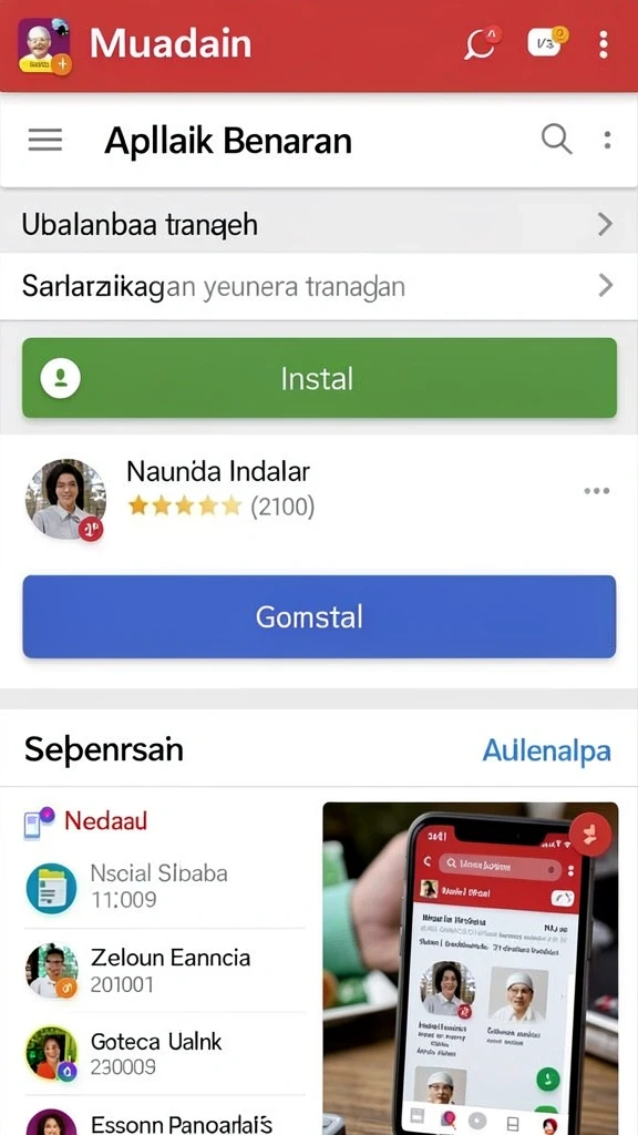 mkwin666 - Fitur baru yang ditambahkan dalam pembaruan terbaru.