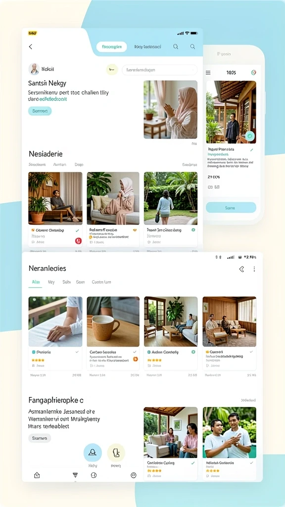 mutasitoto - Mode permainan interaktif yang seru.