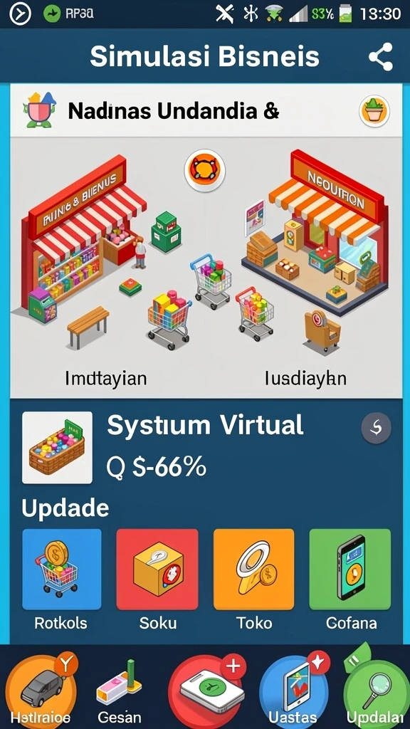 mutasitoto - Kompetisi turnamen dengan hadiah menarik.