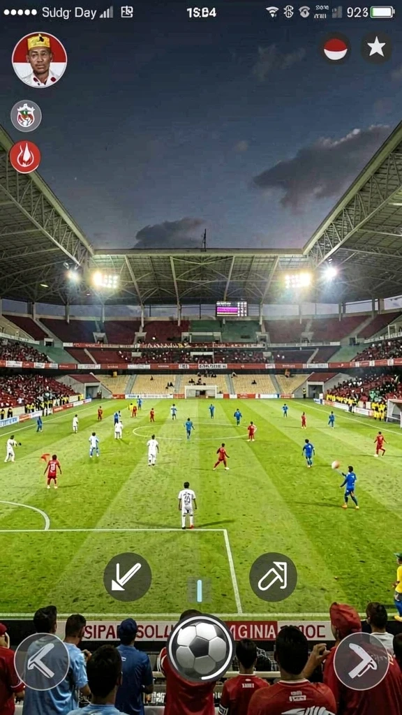 online138 - Grafik yang luar biasa dan detail yang menakjubkan.