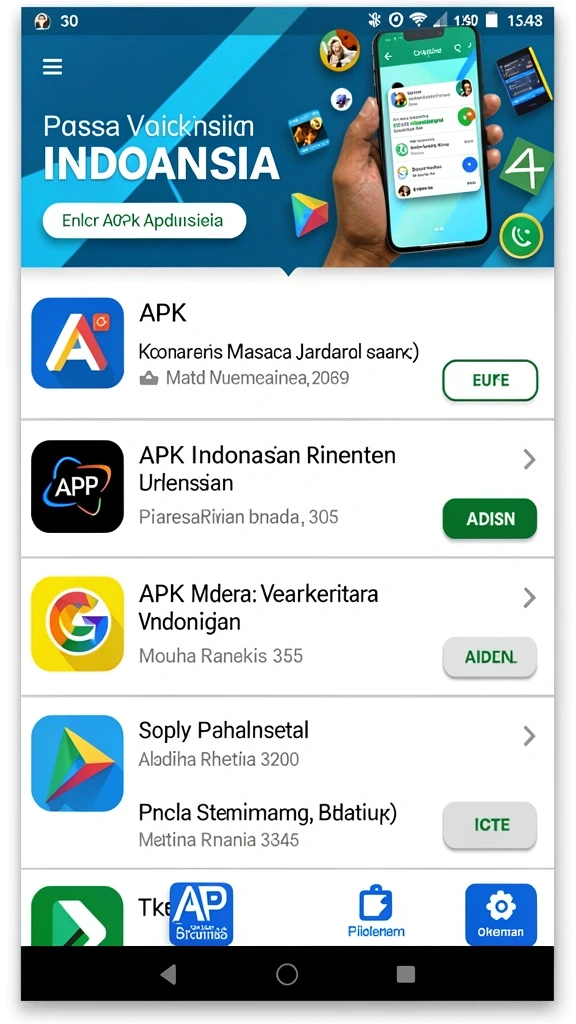 pulitoto - Mode permainan yang bervariasi dan seru.