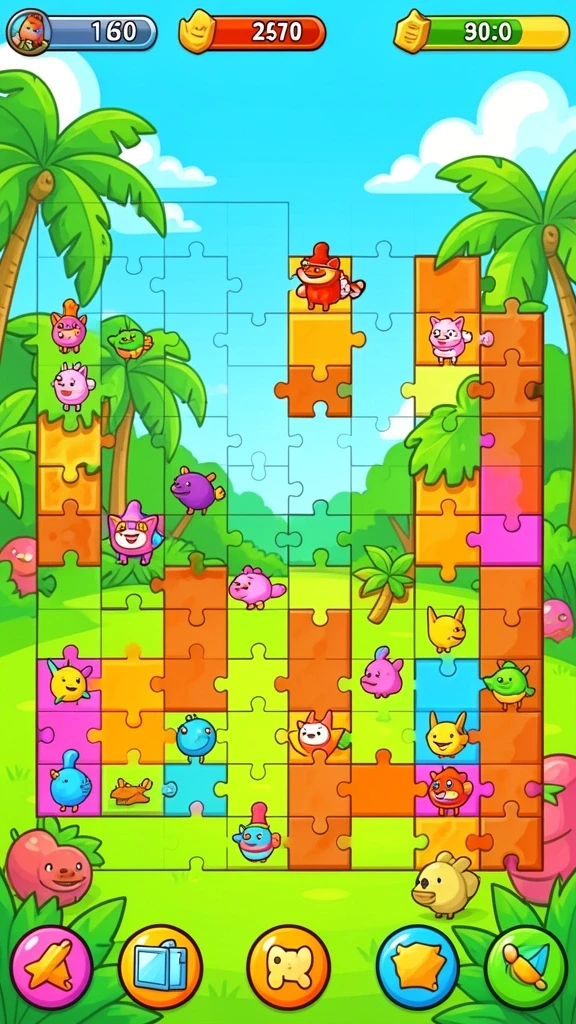 sehoki - Mode multiplayer yang memungkinkan bermain dengan teman.