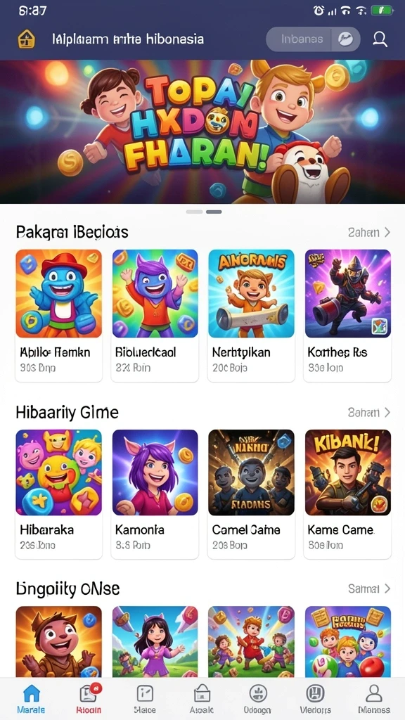 supraslot - Fitur bonus yang membawa keseruan tambahan dalam permainan.