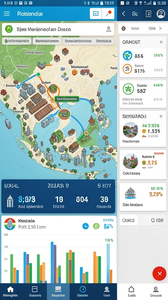 surga77 - Karakter dengan banyak pilihan kostum menarik.