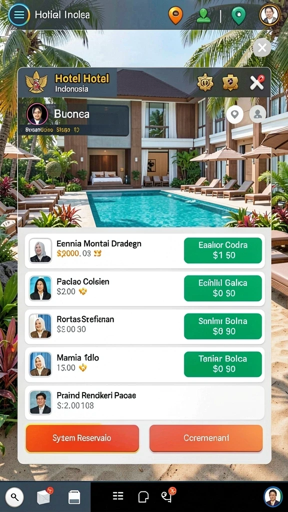 svipwins - Fitur permainan slot dengan grafis yang memukau.