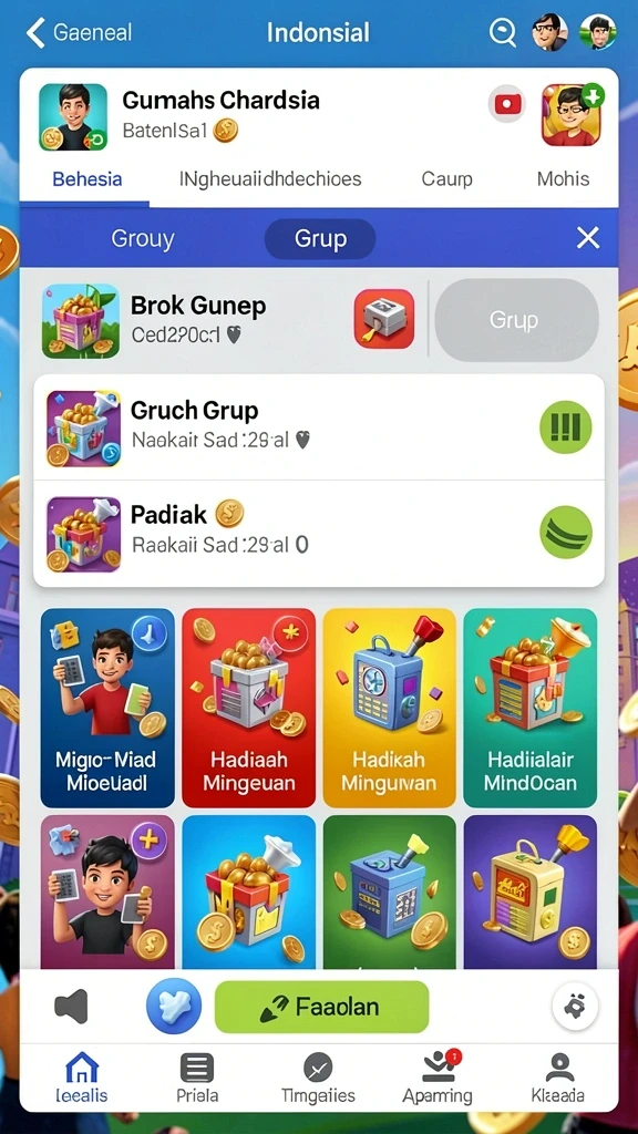 togelup - Forum komunitas yang aktif untuk berbagi tips.